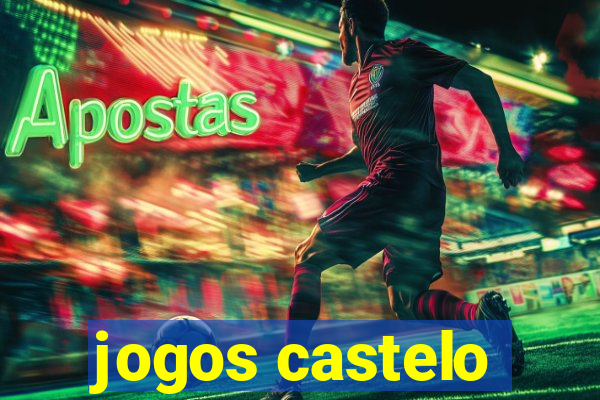 jogos castelo